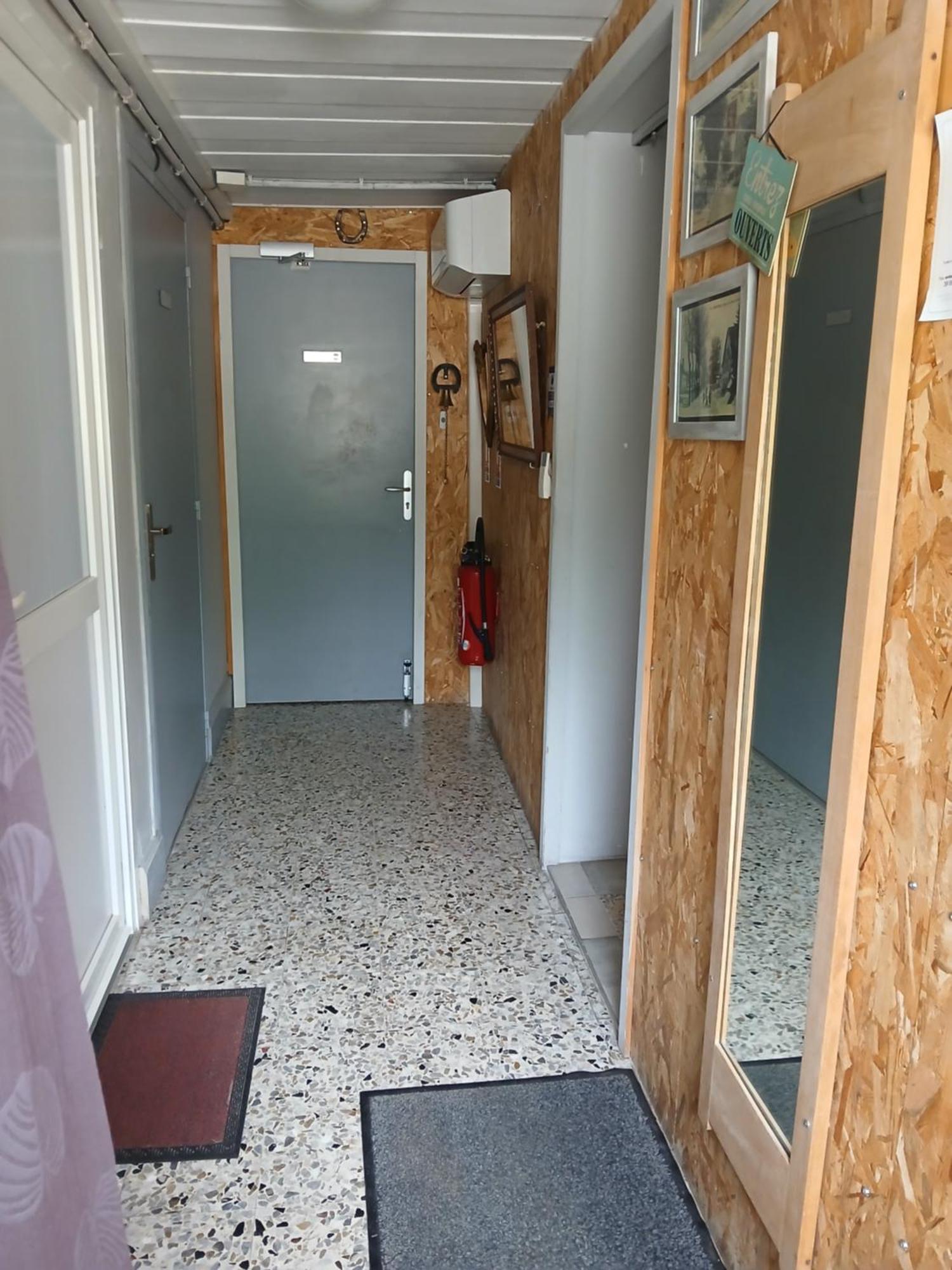 Gite La Lusitanie Morteau Cameră foto